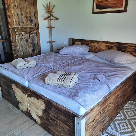 Casa Coronica Villa Sečovlje Eksteriør bilde