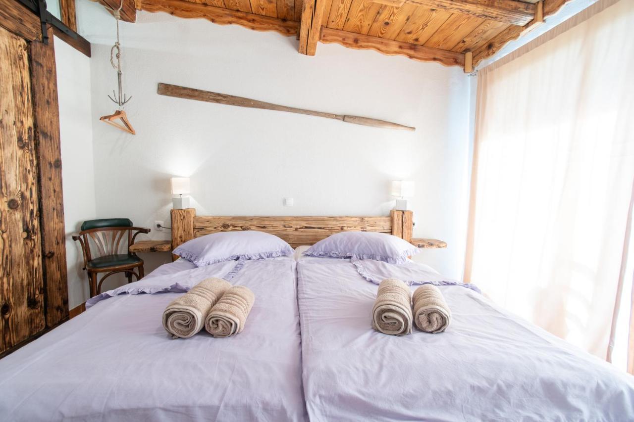 Casa Coronica Villa Sečovlje Eksteriør bilde