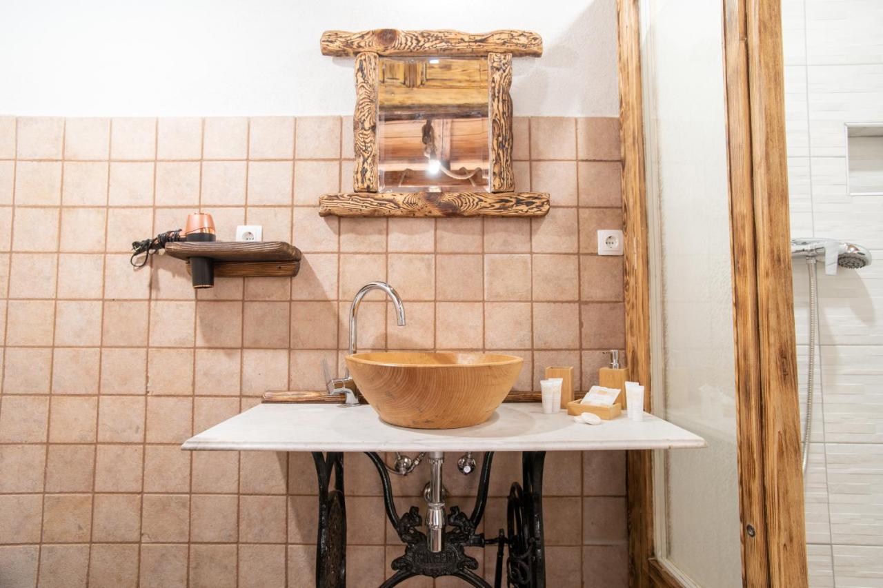 Casa Coronica Villa Sečovlje Eksteriør bilde