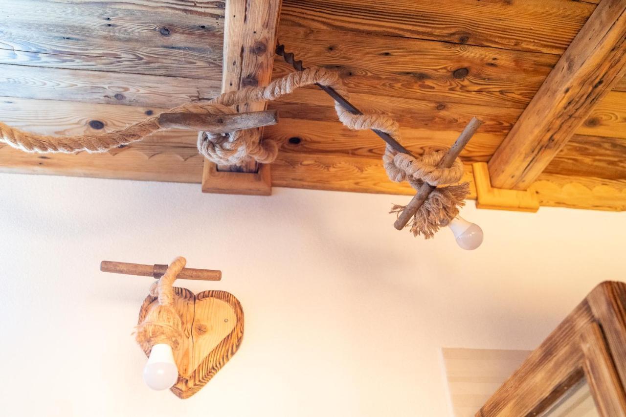 Casa Coronica Villa Sečovlje Eksteriør bilde