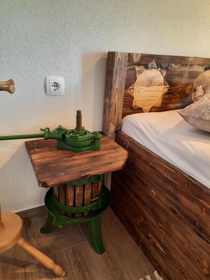 Casa Coronica Villa Sečovlje Eksteriør bilde